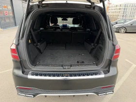Mercedes-Benz GLS 350 Лизинг , снимка 7