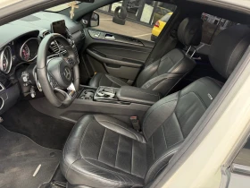 Mercedes-Benz GLS 350 Лизинг , снимка 12