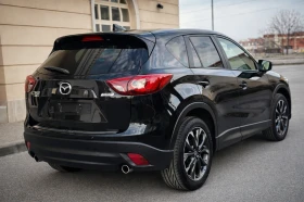 Mazda CX-5 SKY ACTIVE::FACE::4X4::BOSE::DISTRONIK::KAMERA::, снимка 5