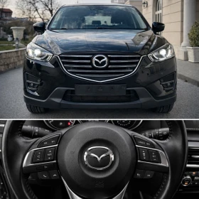 Mazda CX-5 SKY ACTIVE::FACE::4X4::BOSE::DISTRONIK::KAMERA::, снимка 13