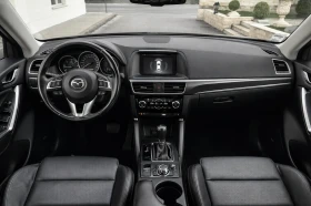 Mazda CX-5 SKY ACTIVE::FACE::4X4::BOSE::DISTRONIK::KAMERA::, снимка 6