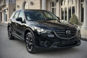 Mazda CX-5 SKY ACTIVE::FACE::4X4::BOSE::DISTRONIK::KAMERA::, снимка 3