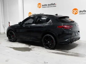 Alfa Romeo Stelvio 2022 Alfa Romeo Stelvio Veloce, снимка 4