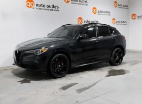 Alfa Romeo Stelvio 2022 Alfa Romeo Stelvio Veloce, снимка 1