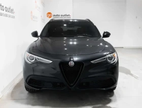 Alfa Romeo Stelvio 2022 Alfa Romeo Stelvio Veloce, снимка 2