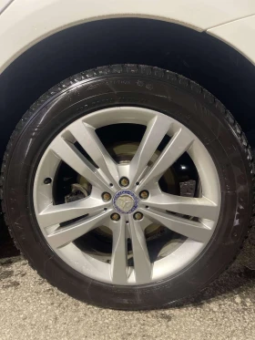 Mercedes-Benz GLE 350d  CARFAX, снимка 7