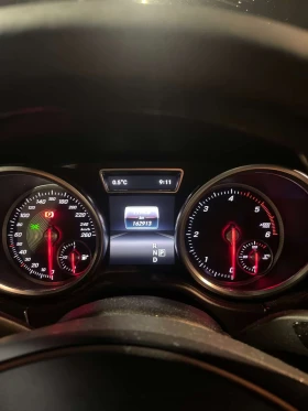 Mercedes-Benz GLE 350d  CARFAX, снимка 8