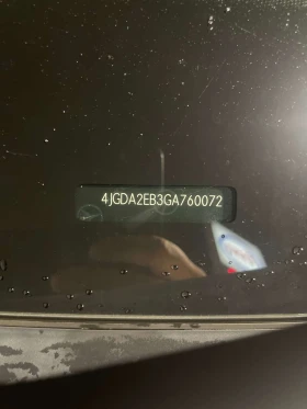 Mercedes-Benz GLE 350d  CARFAX, снимка 10