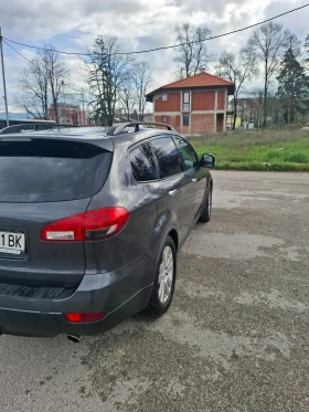 Subaru B10 Tribeka Executive, снимка 5