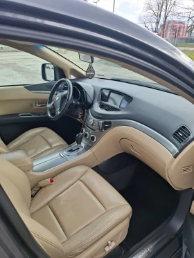 Subaru B10 Tribeka Executive, снимка 13