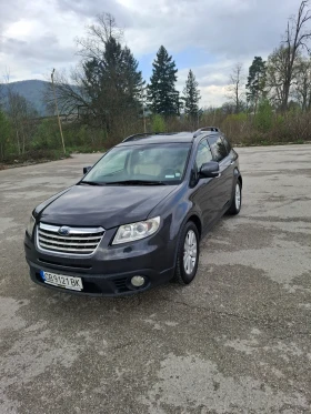 Subaru B10 Tribeka Executive, снимка 1