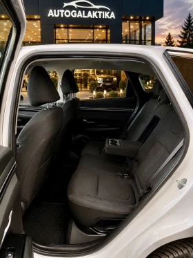Hyundai Tucson 1.6 CRDi Mild-Hybrid  4x4 2021г.Автомат, снимка 9