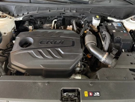 Hyundai Tucson 1.6 CRDi Mild-Hybrid  4x4 2021г.Автомат, снимка 15