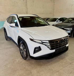Hyundai Tucson 1.6 CRDi Mild-Hybrid  4x4 2021г.Автомат, снимка 1