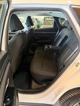 Hyundai Tucson 1.6 CRDi Mild-Hybrid  4x4 2021г.Автомат, снимка 12