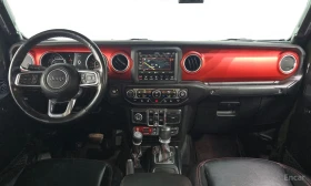 Jeep Gladiator 3.6* RUBICON* ПОДГРЕВ* КАМЕРА* , снимка 8