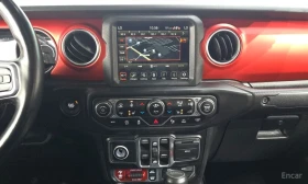 Jeep Gladiator 3.6* RUBICON* ПОДГРЕВ* КАМЕРА* , снимка 10