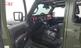 Jeep Gladiator 3.6* RUBICON* ПОДГРЕВ* КАМЕРА* , снимка 7