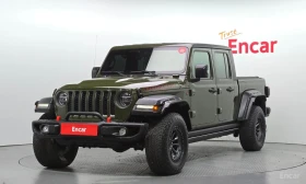 Jeep Gladiator 3.6* RUBICON* ПОДГРЕВ* КАМЕРА* , снимка 1