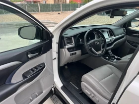 Toyota Highlander 3.5i V6 Реални 77хил км, снимка 7