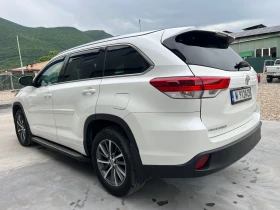 Toyota Highlander 3.5i V6 Реални 77хил км, снимка 5