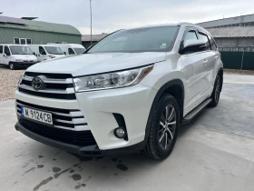 Toyota Highlander 3.5i V6 Реални 77хил км, снимка 2