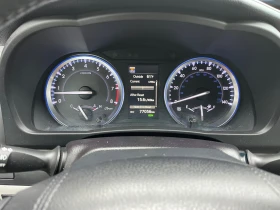 Toyota Highlander 3.5i V6 Реални 77хил км, снимка 12