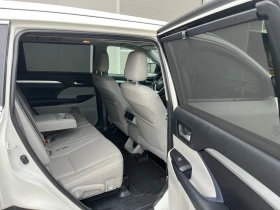 Toyota Highlander 3.5i V6 Реални 77хил км, снимка 10