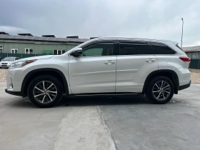 Toyota Highlander 3.5i V6 Реални 77хил км, снимка 4