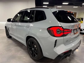 BMW X3 M40i  CARFAX, снимка 2