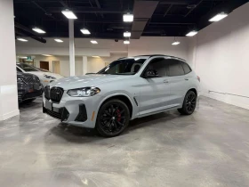 BMW X3 M40i  CARFAX, снимка 1