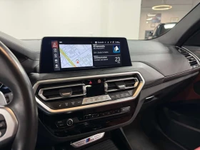 BMW X3 M40i  CARFAX, снимка 9