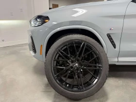 BMW X3 M40i  CARFAX, снимка 3