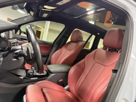BMW X3 M40i  CARFAX, снимка 7