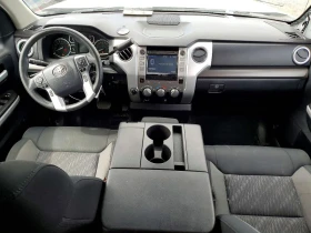 Toyota Tundra 5.7l Sr5, снимка 8