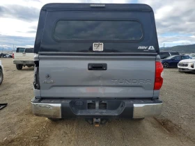 Toyota Tundra 5.7l Sr5, снимка 6