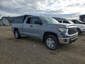 Toyota Tundra 5.7l Sr5, снимка 4