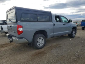 Toyota Tundra 5.7l Sr5, снимка 3