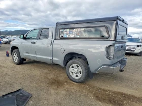 Toyota Tundra 5.7l Sr5, снимка 2