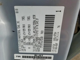 Toyota Tundra 5.7l Sr5, снимка 13