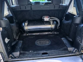 Jeep Wrangler 3.6 Sahara  газова уредба , снимка 12