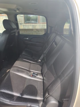 Cadillac Escalade ESV 6.2 V8, снимка 9