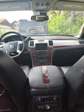 Cadillac Escalade ESV 6.2 V8, снимка 7