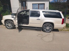 Cadillac Escalade ESV 6.2 V8, снимка 6