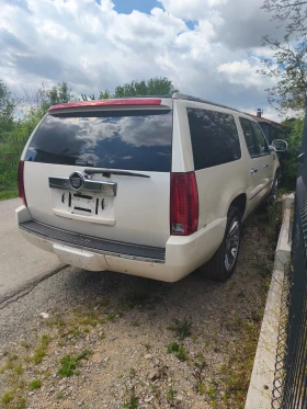 Cadillac Escalade ESV 6.2 V8, снимка 4