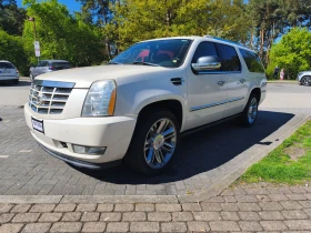 Cadillac Escalade ESV 6.2 V8, снимка 2