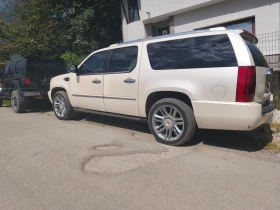 Cadillac Escalade ESV 6.2 V8, снимка 5