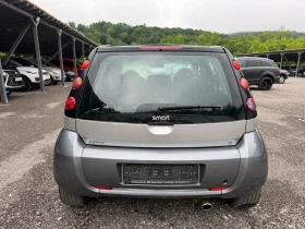 Smart Forfour 1.5KLIMA* REALNI KM* , снимка 5