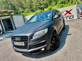 Audi Q7 3.0TDI* QUATTRO * S-Line* CARBON* BOSSE* , снимка 1
