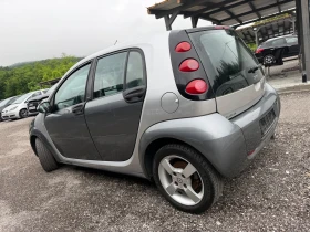 Smart Forfour 1.5KLIMA* REALNI KM* , снимка 6